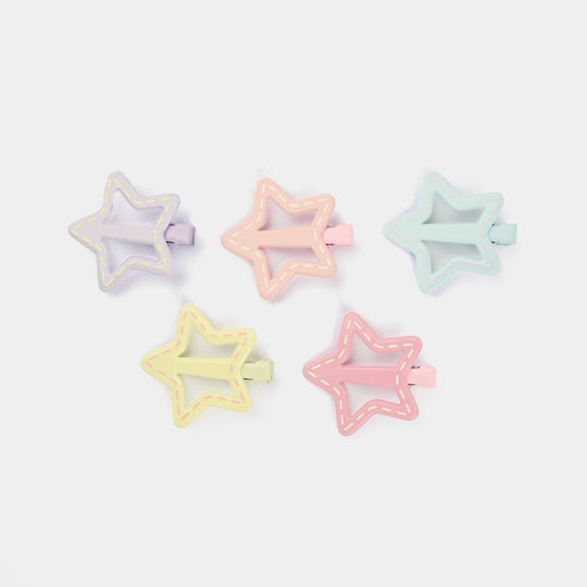 Sweet Design Hair Pins/Clips