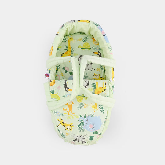 ComfyCot Hand Baby Carrier