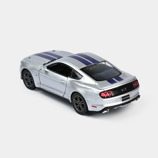 Die-Cast Model Car for Kids