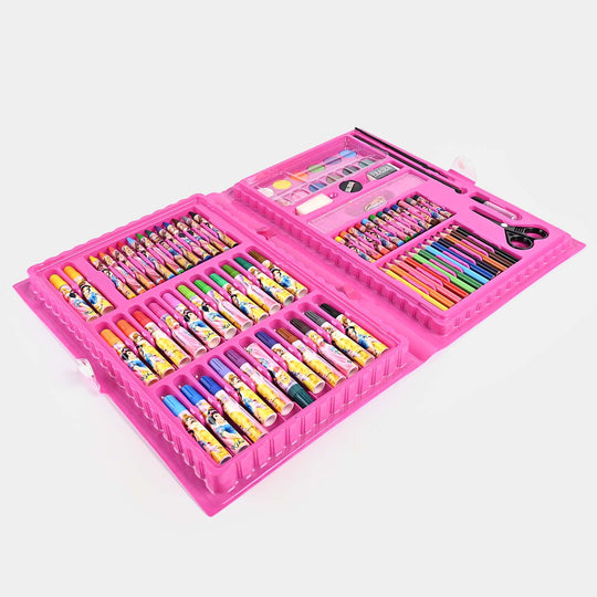 Color Kit 86PCs Set For kids