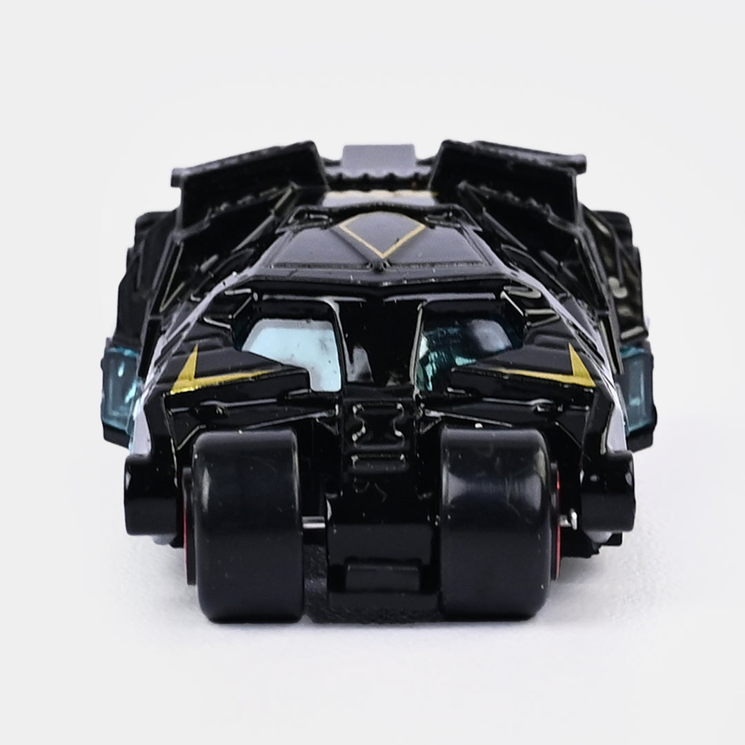 Slided Alloy Hero Model Die-Cast Car | 1:64 Scale