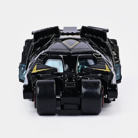 Slided Alloy Hero Model Die-Cast Car | 1:64 Scale