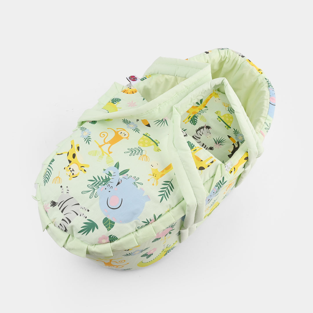 ComfyCot Hand Baby Carrier