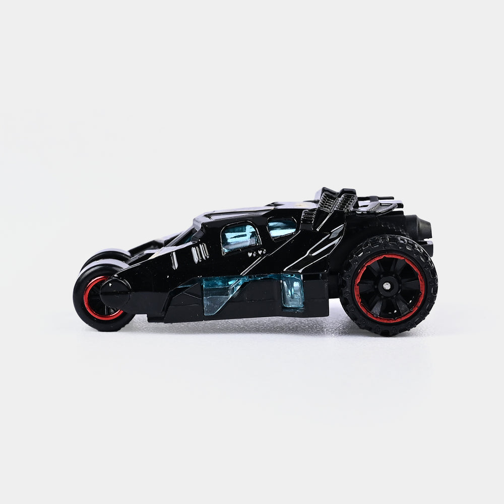 Slided Alloy Hero Model Die-Cast Car | 1:64 Scale