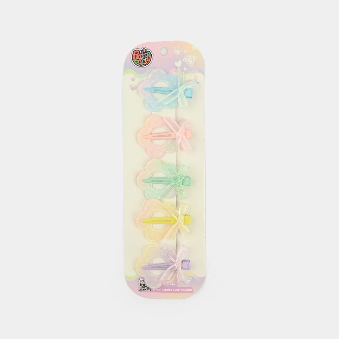 Sweet Design Hair Pins/Clips