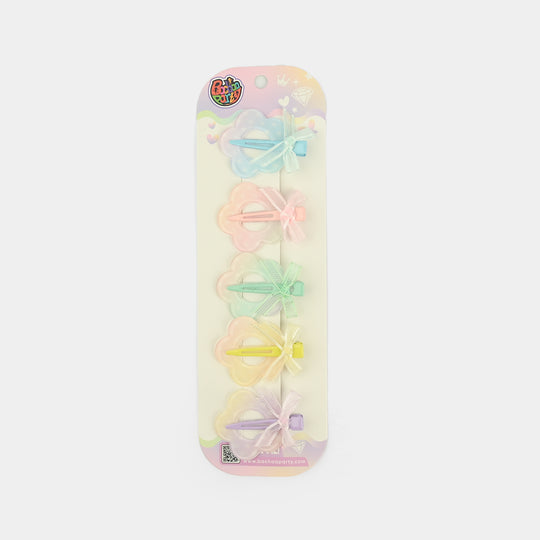 Sweet Design Hair Pins/Clips