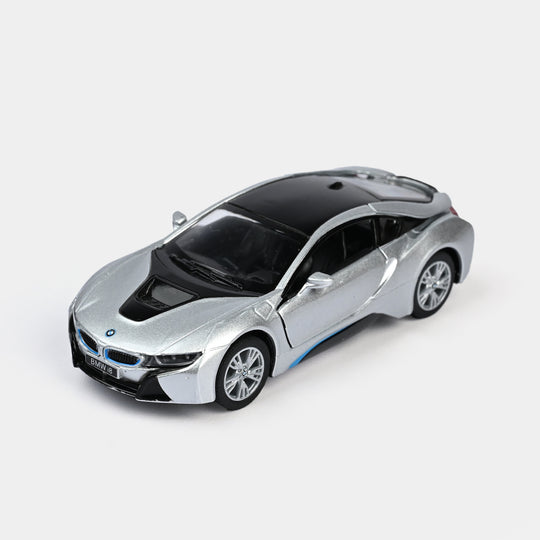 Die-Cast Model Car for Kids