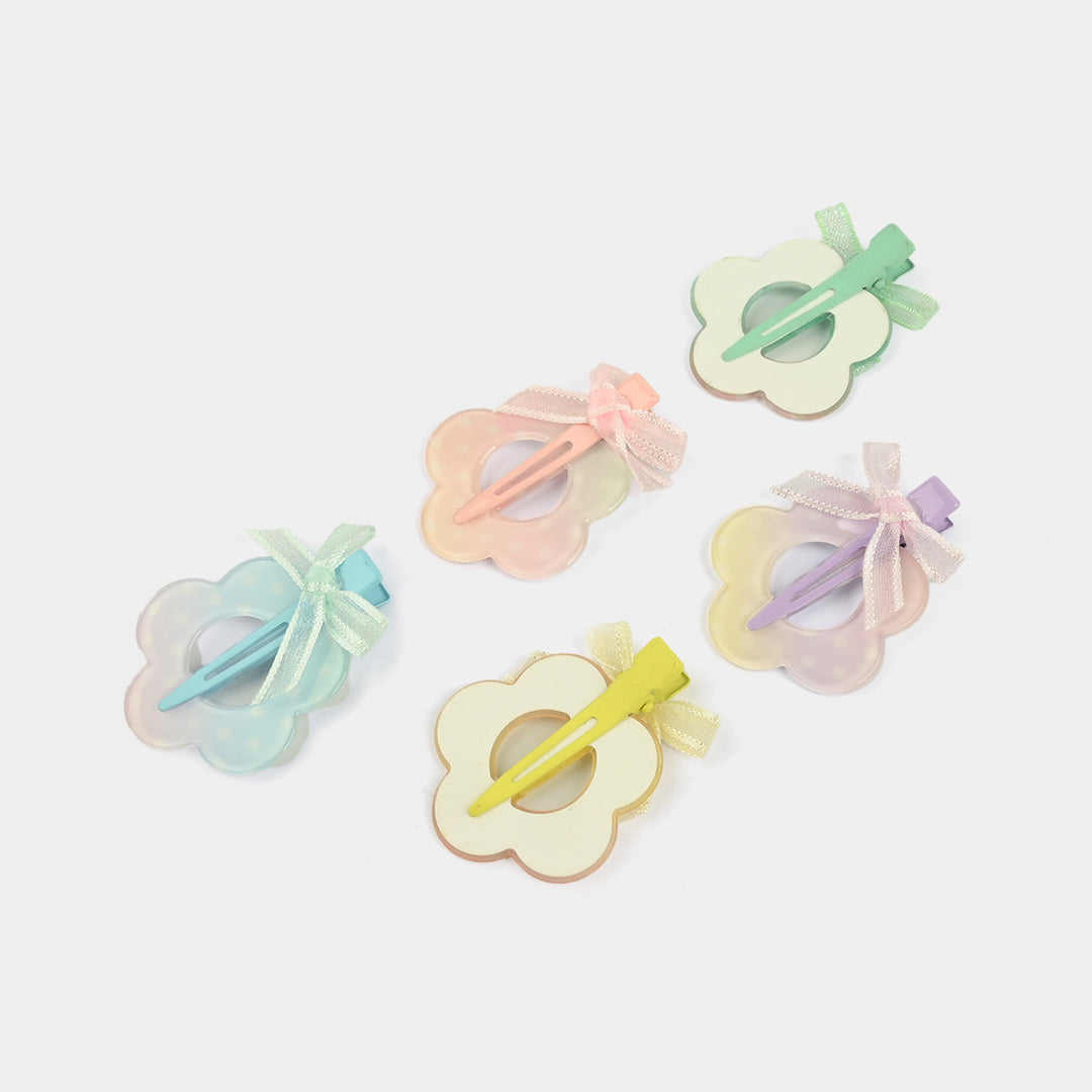 Sweet Design Hair Pins/Clips