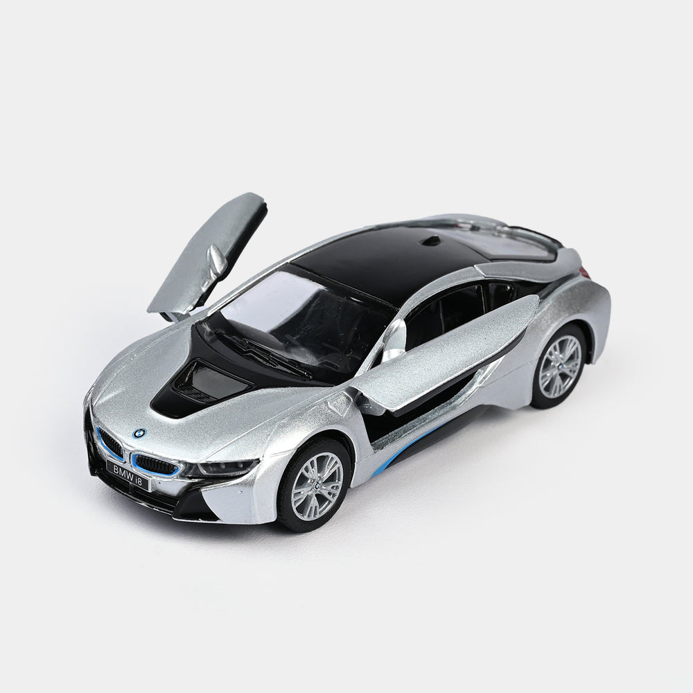 Die-Cast Model Car for Kids