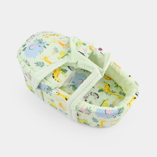 ComfyCot Hand Baby Carrier