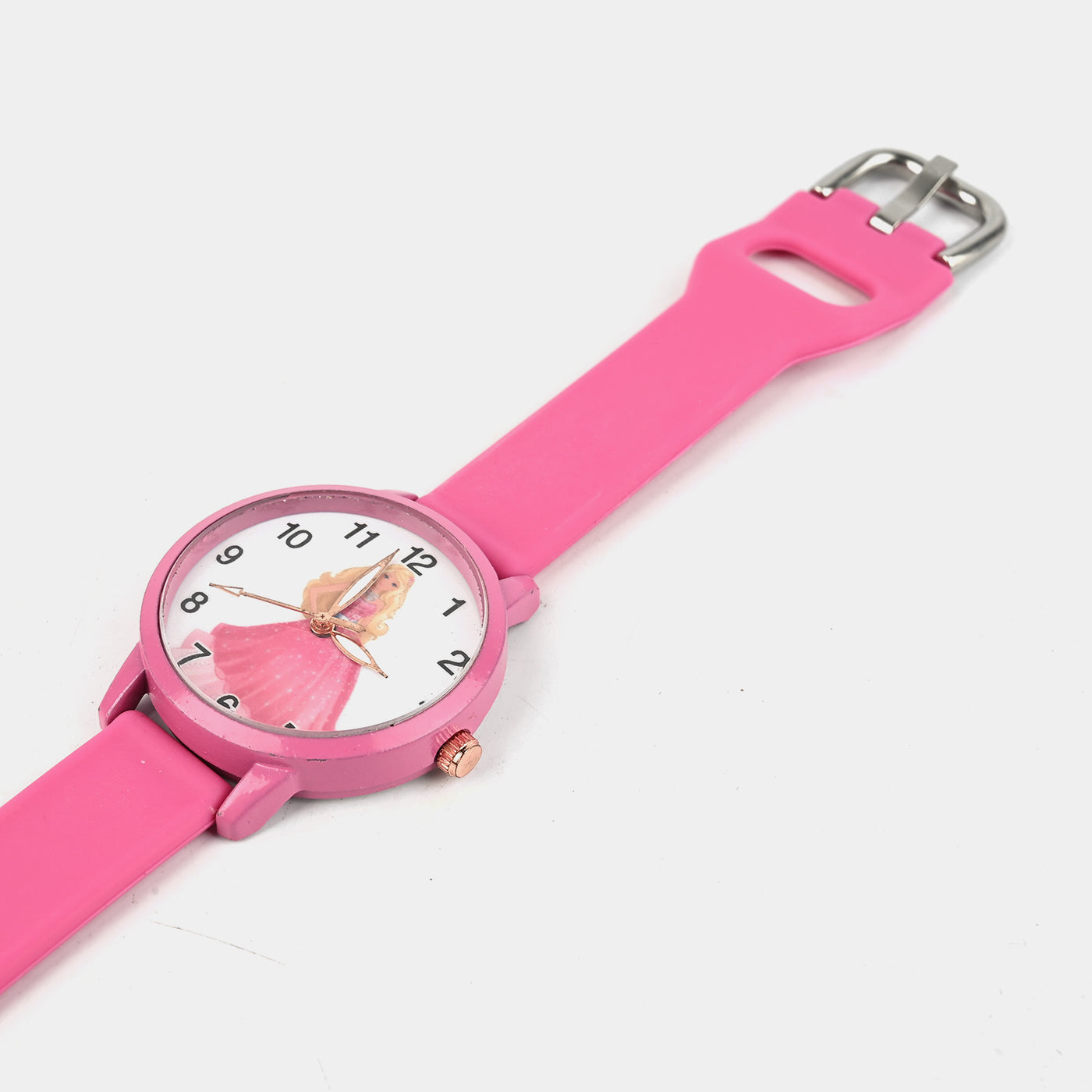 Elegant Analog Wrist Watch For Girls