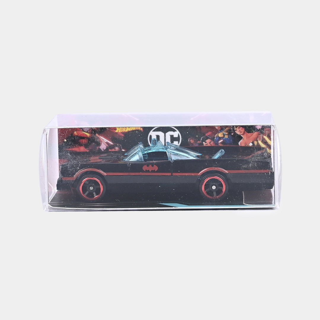 Slided Alloy Hero Model Die-Cast Car | 1:64 Scale