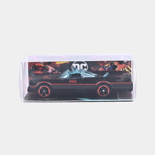 Slided Alloy Hero Model Die-Cast Car | 1:64 Scale