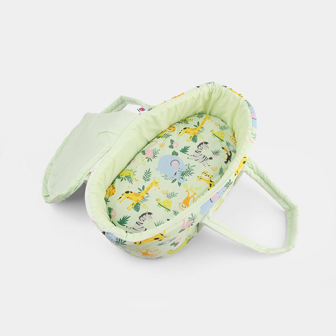 ComfyCot Hand Baby Carrier