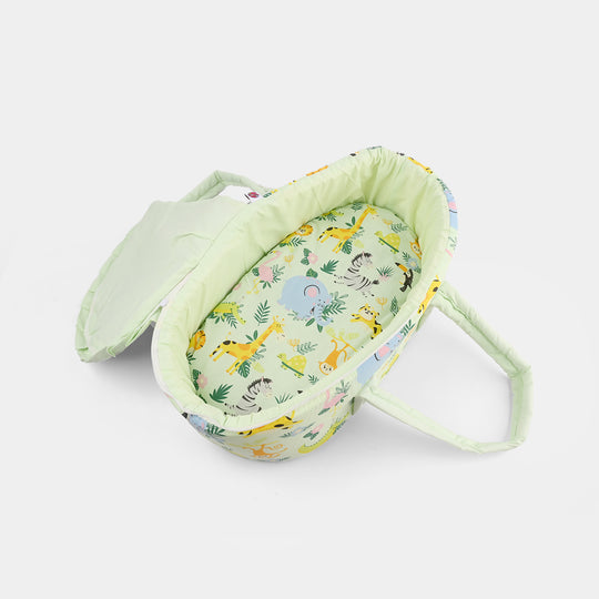 ComfyCot Hand Baby Carrier