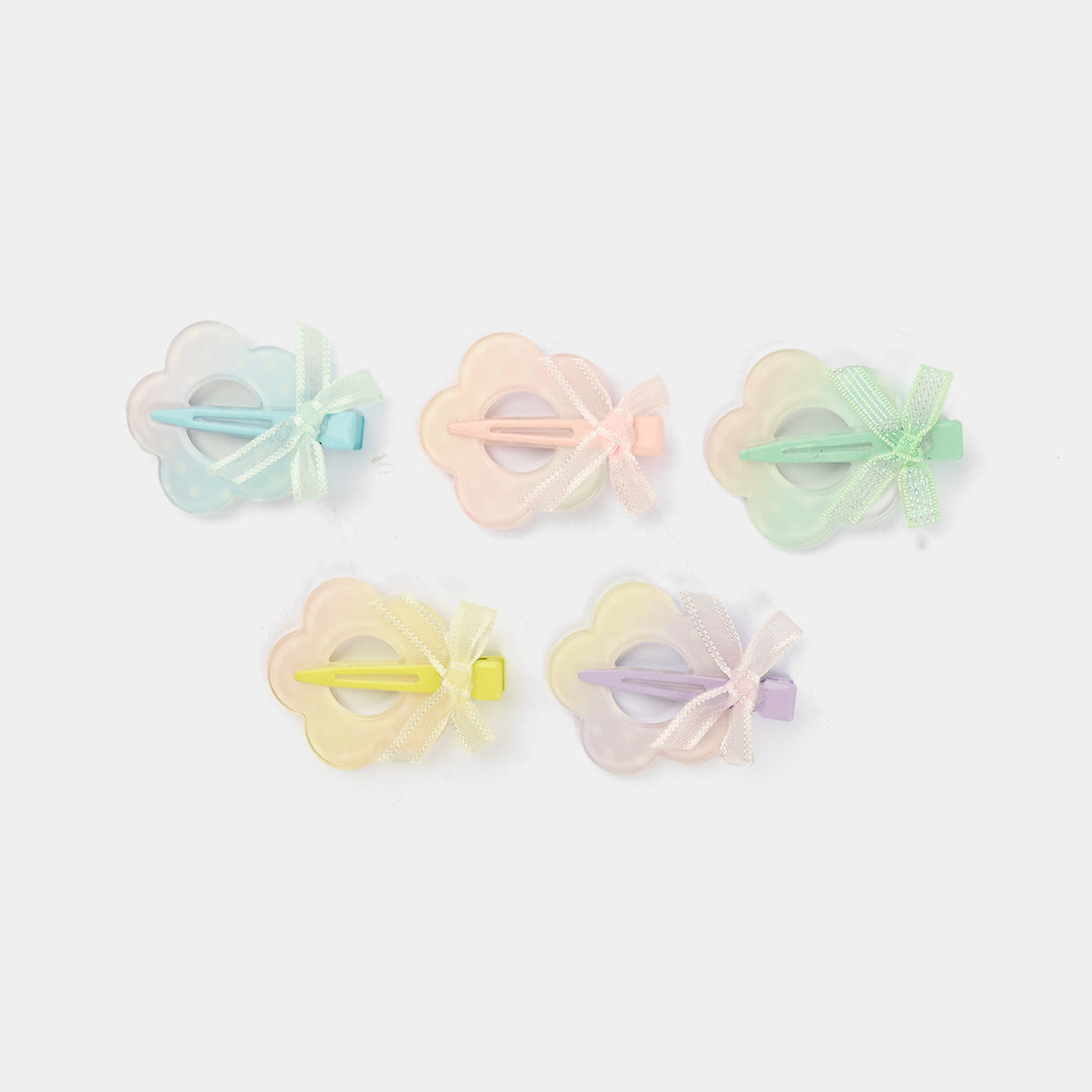 Sweet Design Hair Pins/Clips
