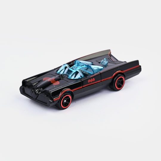 Slided Alloy Hero Model Die-Cast Car | 1:64 Scale