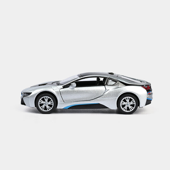 Die-Cast Model Car for Kids