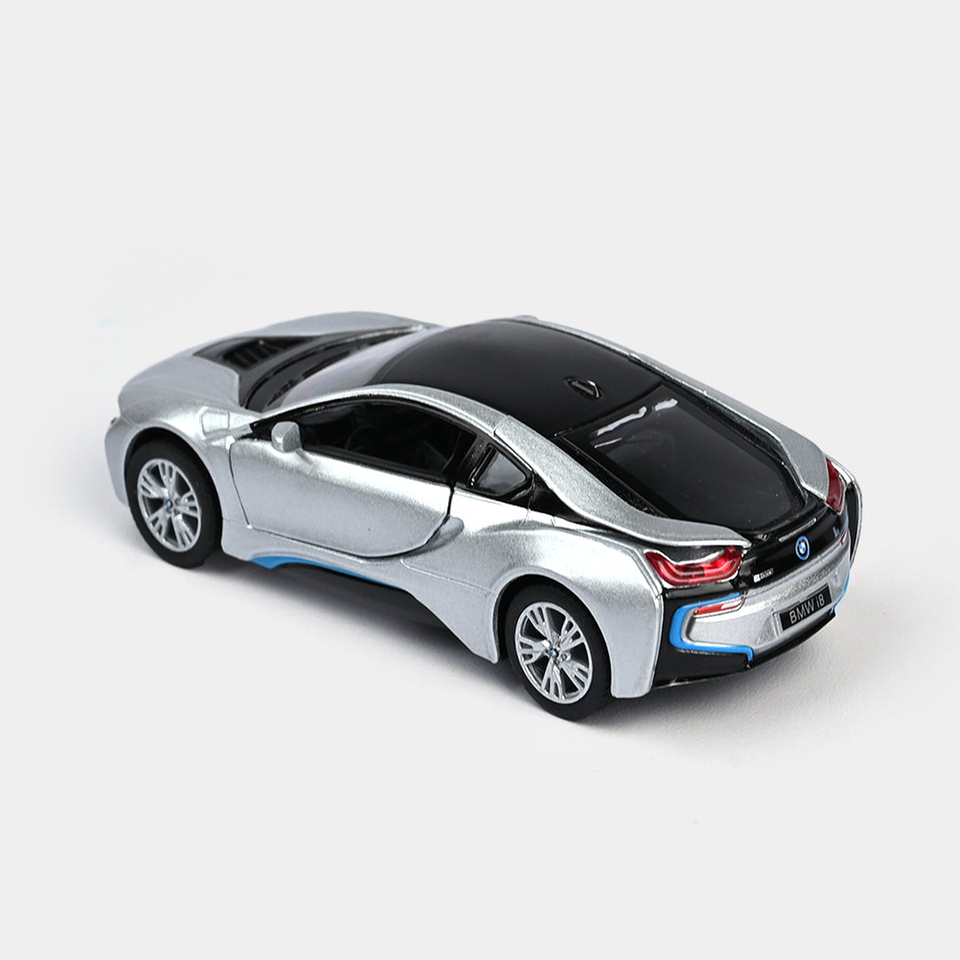 Die-Cast Model Car for Kids