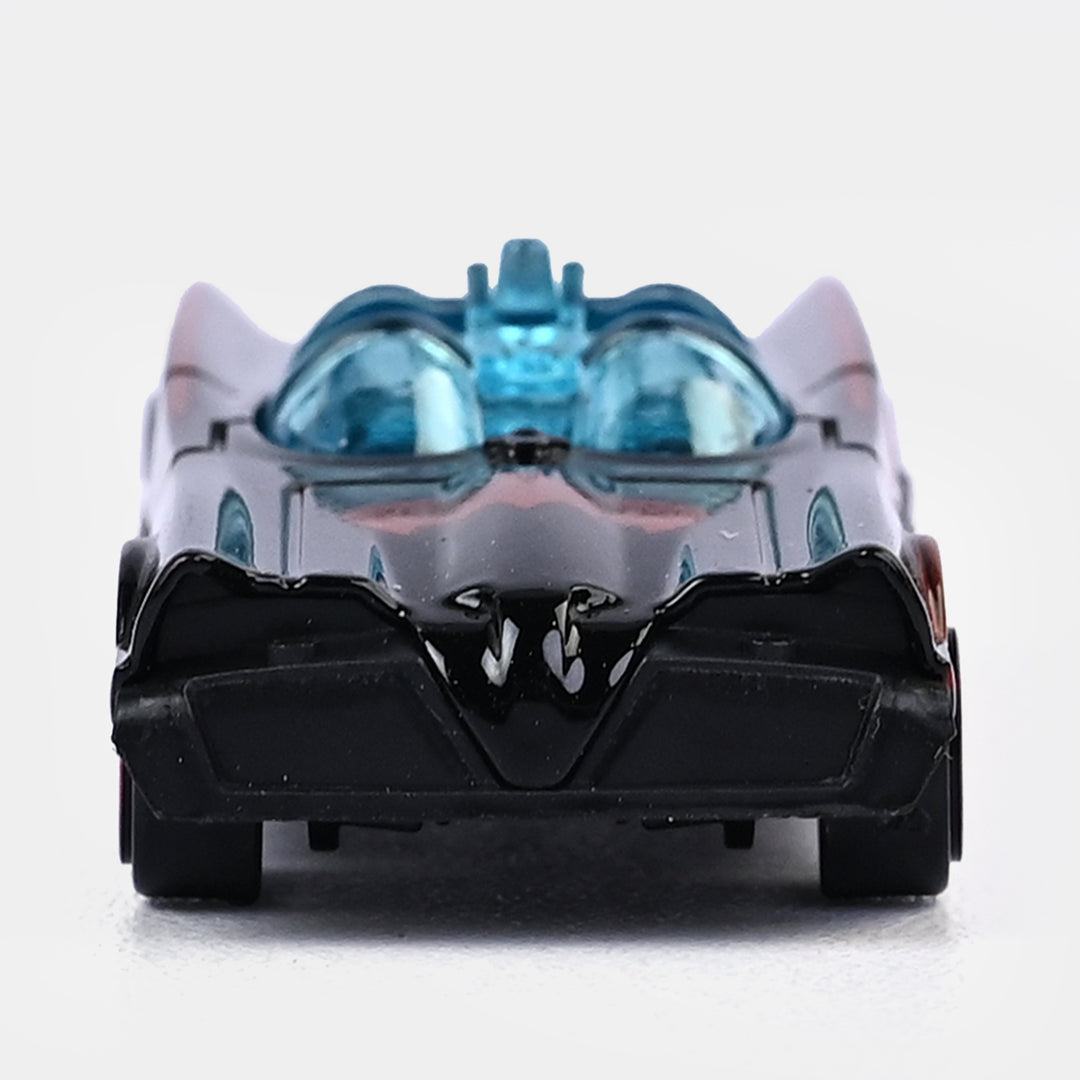 Slided Alloy Hero Model Die-Cast Car | 1:64 Scale