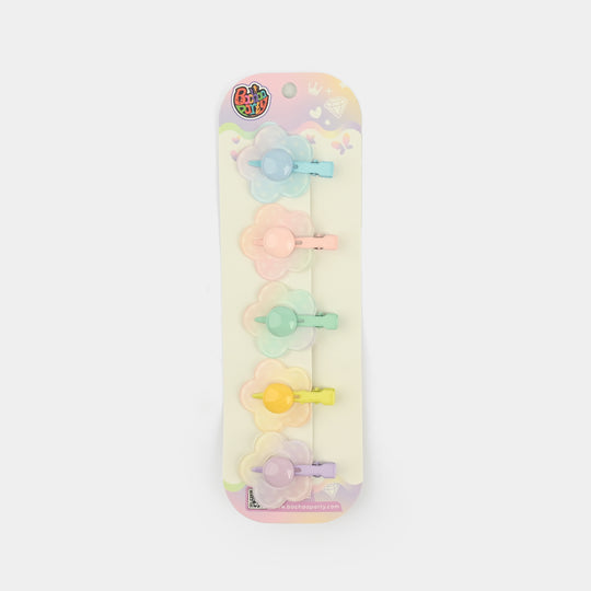 Sweet Design Hair Pins/Clips