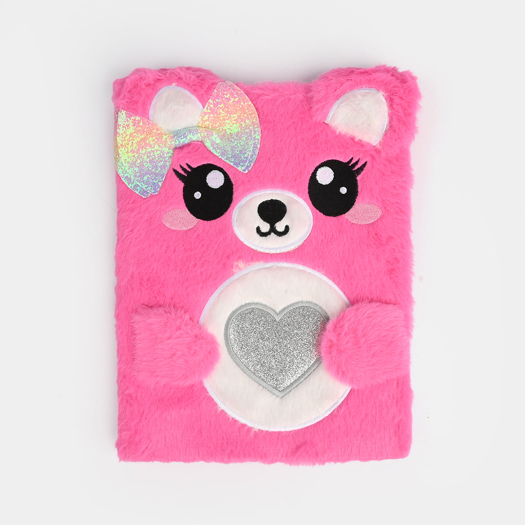 Cute Kids Diary / Notebook