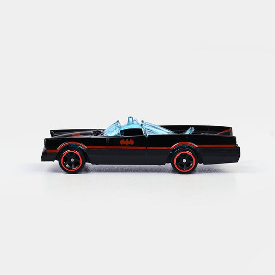 Slided Alloy Hero Model Die-Cast Car | 1:64 Scale
