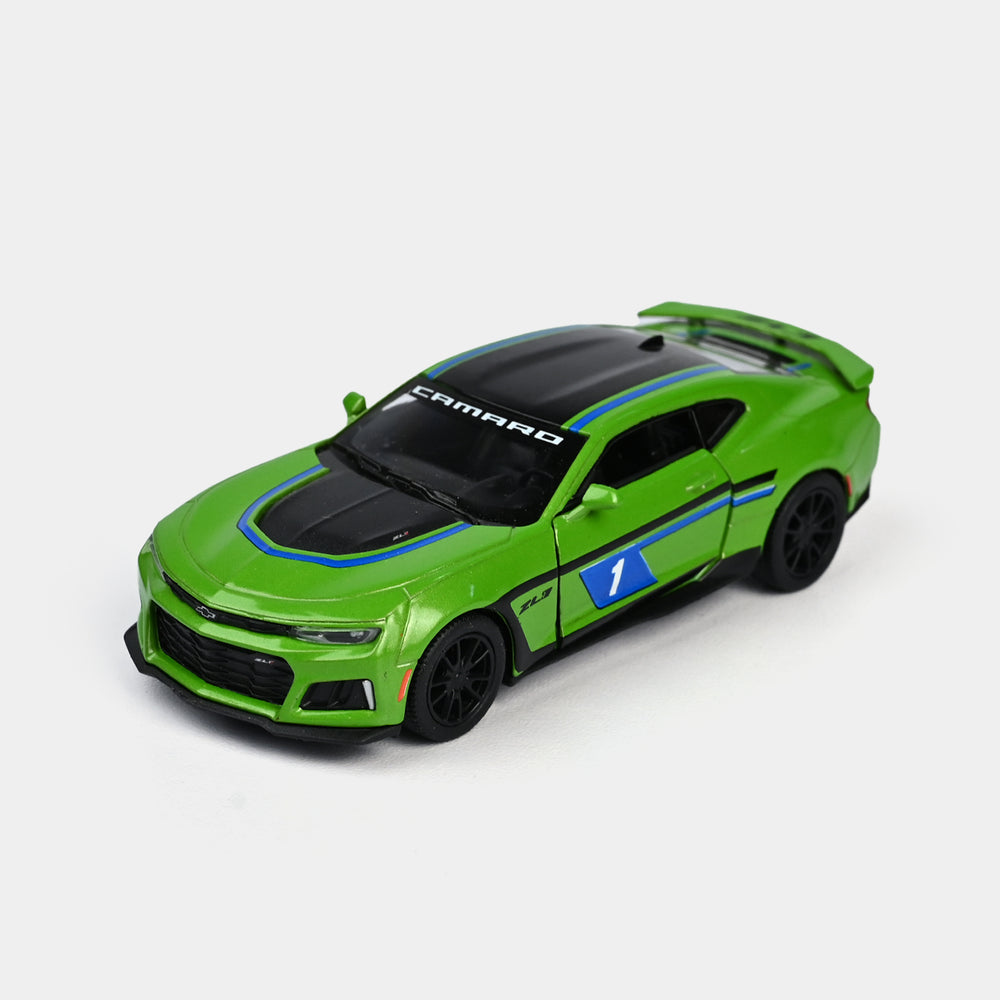 Die-Cast Model Car for Kids