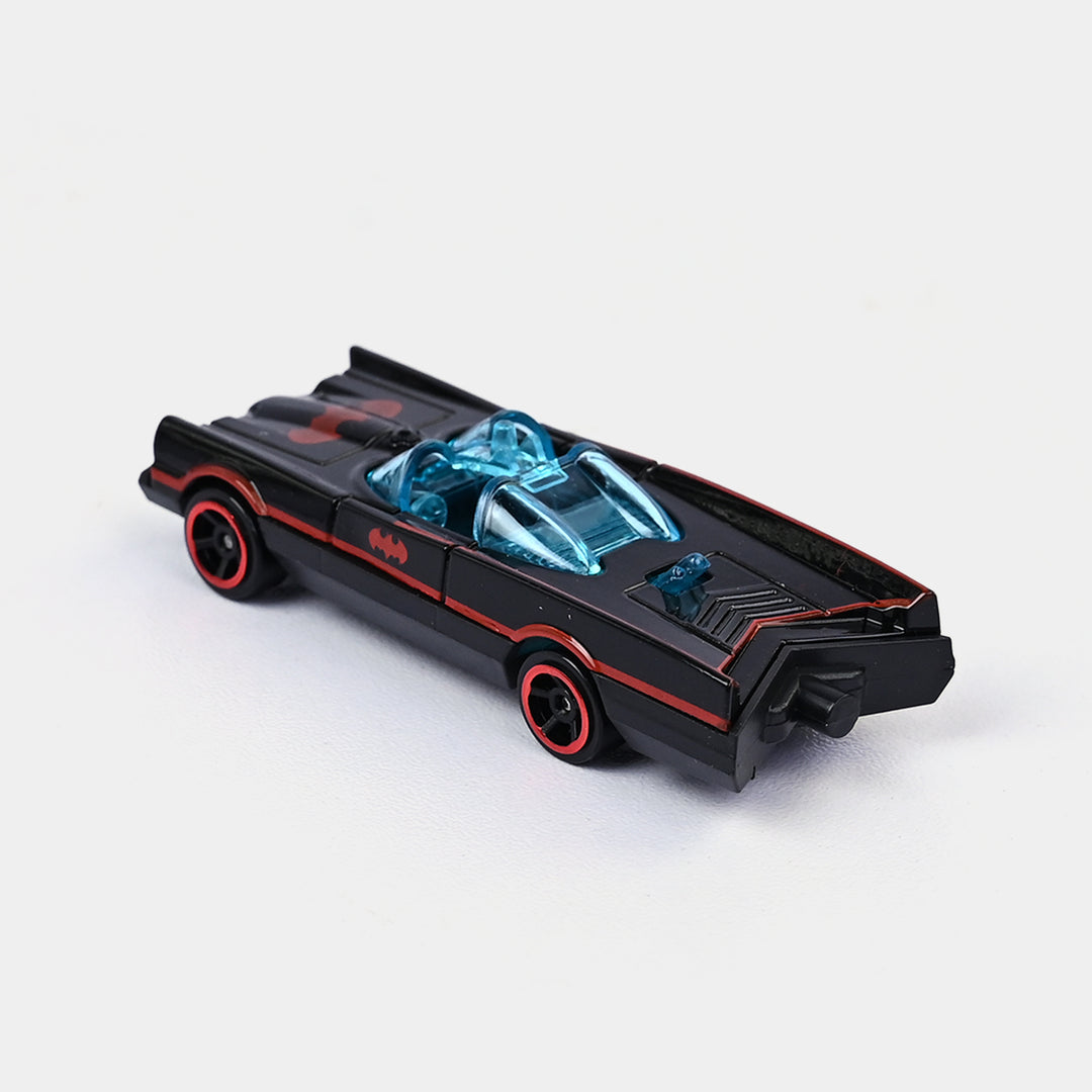 Slided Alloy Hero Model Die-Cast Car | 1:64 Scale