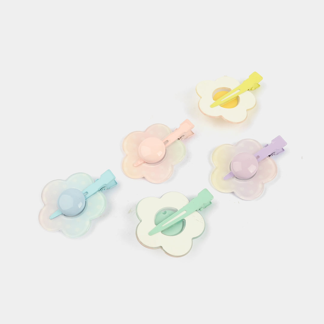 Sweet Design Hair Pins/Clips