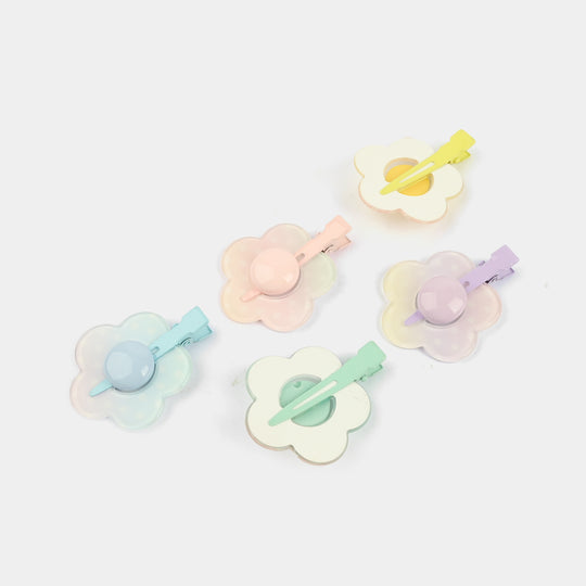 Sweet Design Hair Pins/Clips