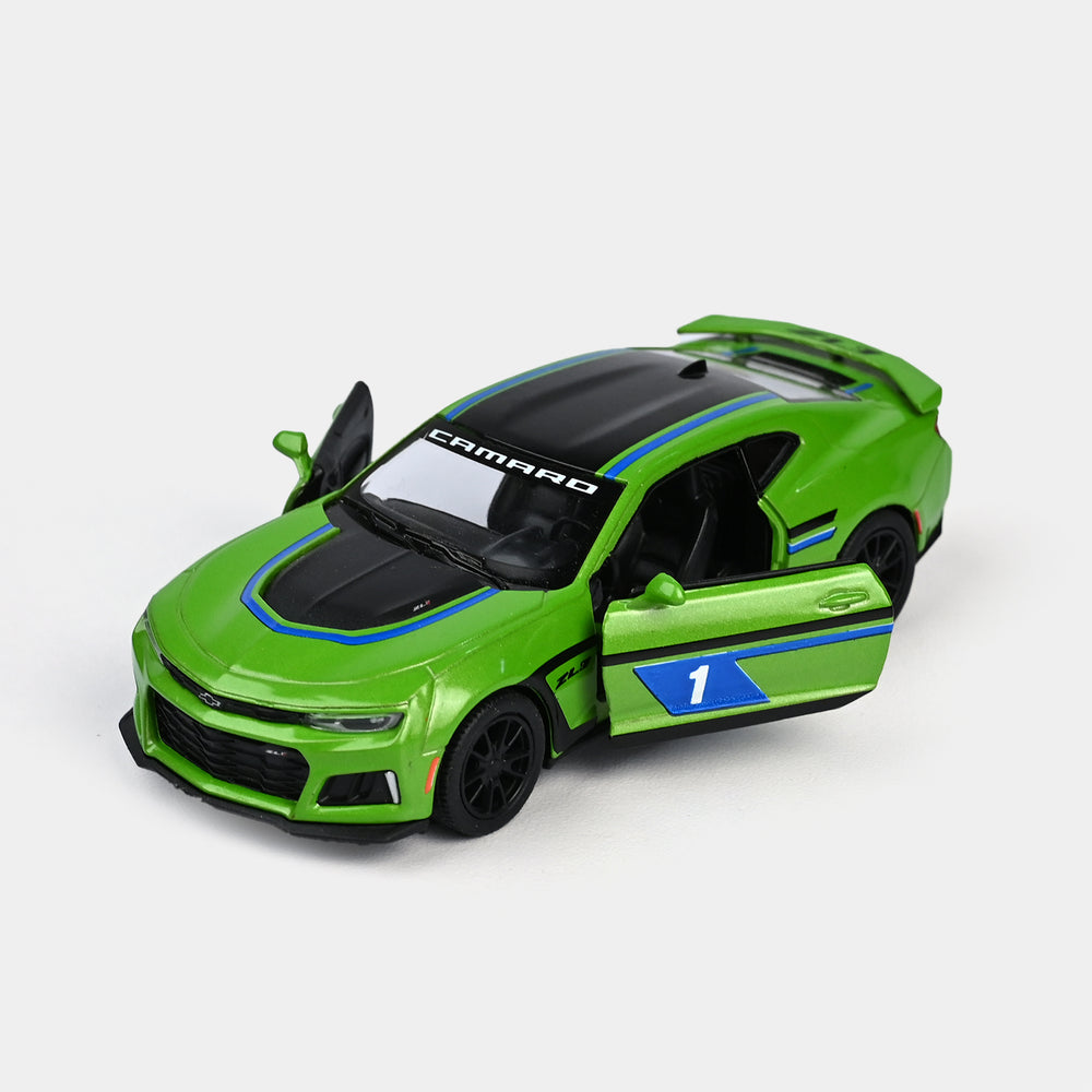 Die-Cast Model Car for Kids