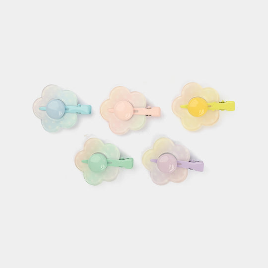 Sweet Design Hair Pins/Clips