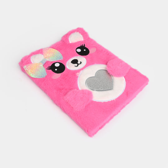 Cute Kids Diary / Notebook
