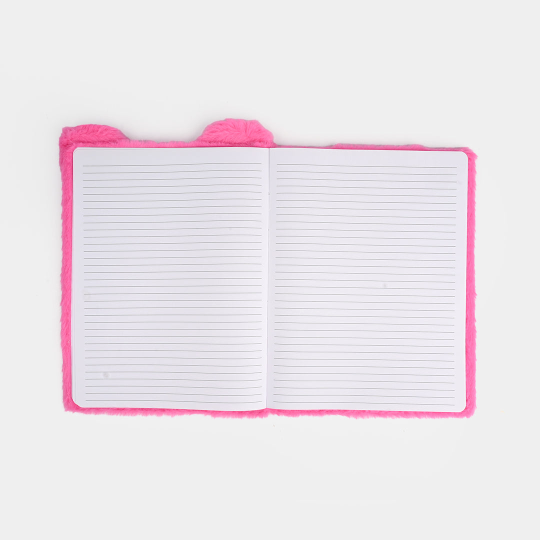 Cute Kids Diary / Notebook