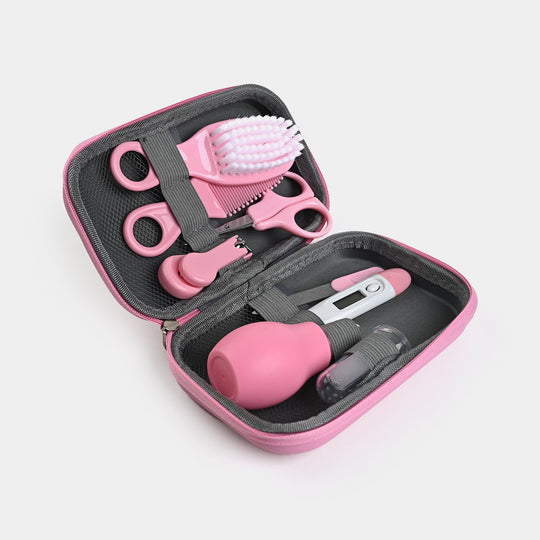 Baby Care Grooming Kit | 8PCs