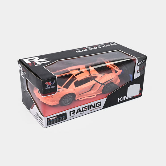 Remote Control Super Car for Kids