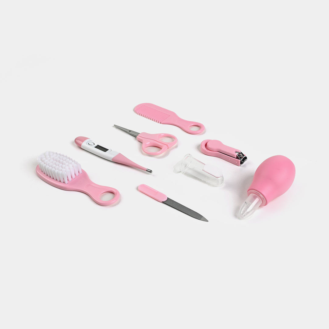 Baby Care Grooming Kit | 8PCs