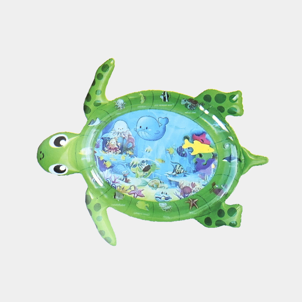 Baby Patting Water Mat