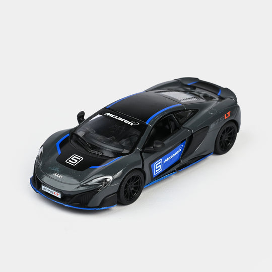 Die-Cast Model Car for Kids