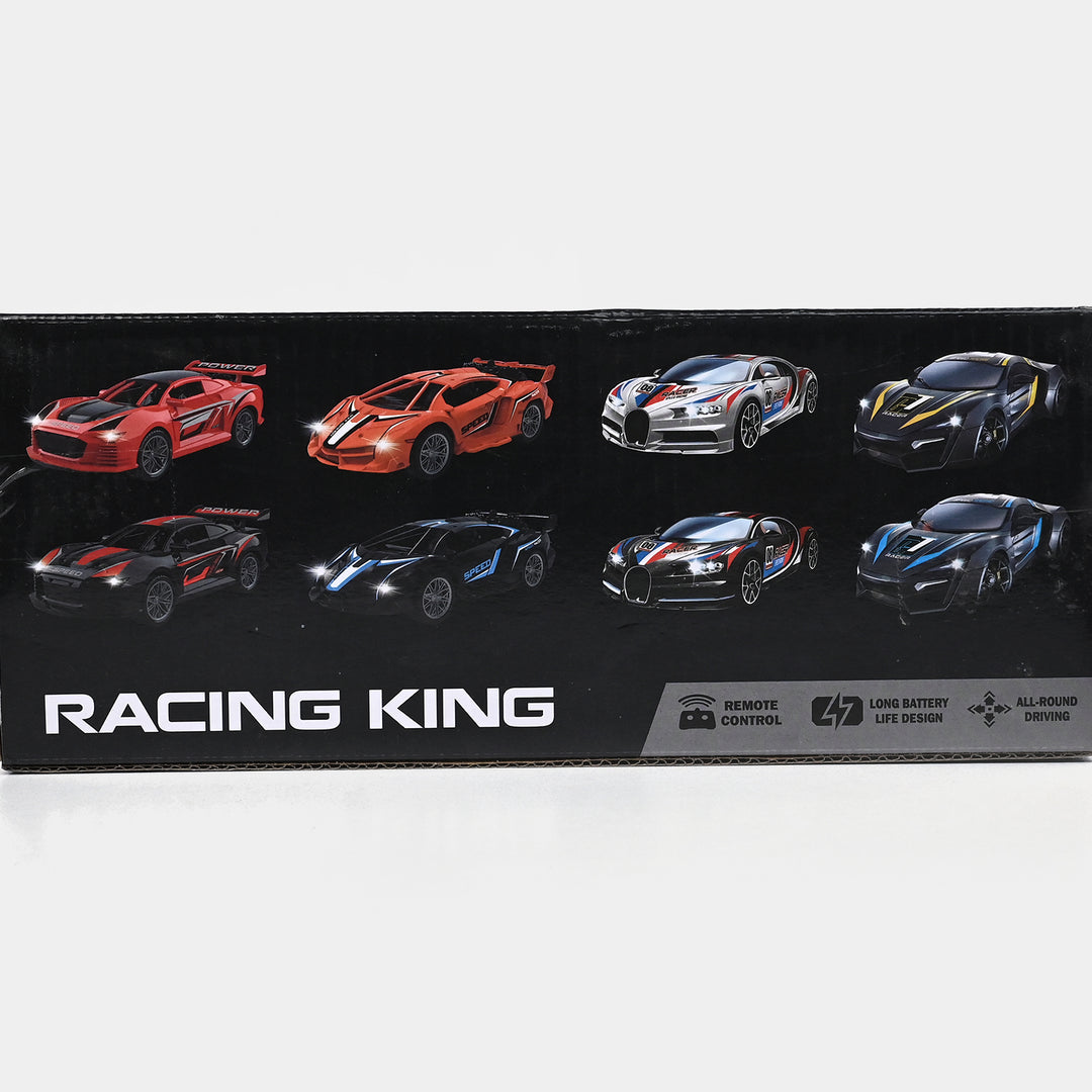 Remote Control Super Car for Kids