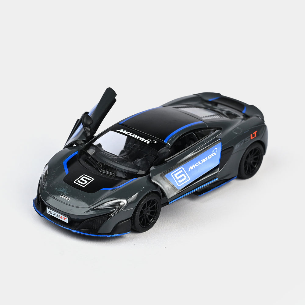 Die-Cast Model Car for Kids