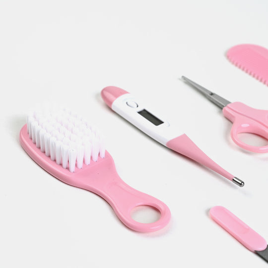 Baby Care Grooming Kit | 8PCs