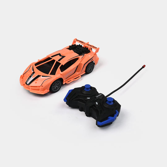 Remote Control Super Car for Kids