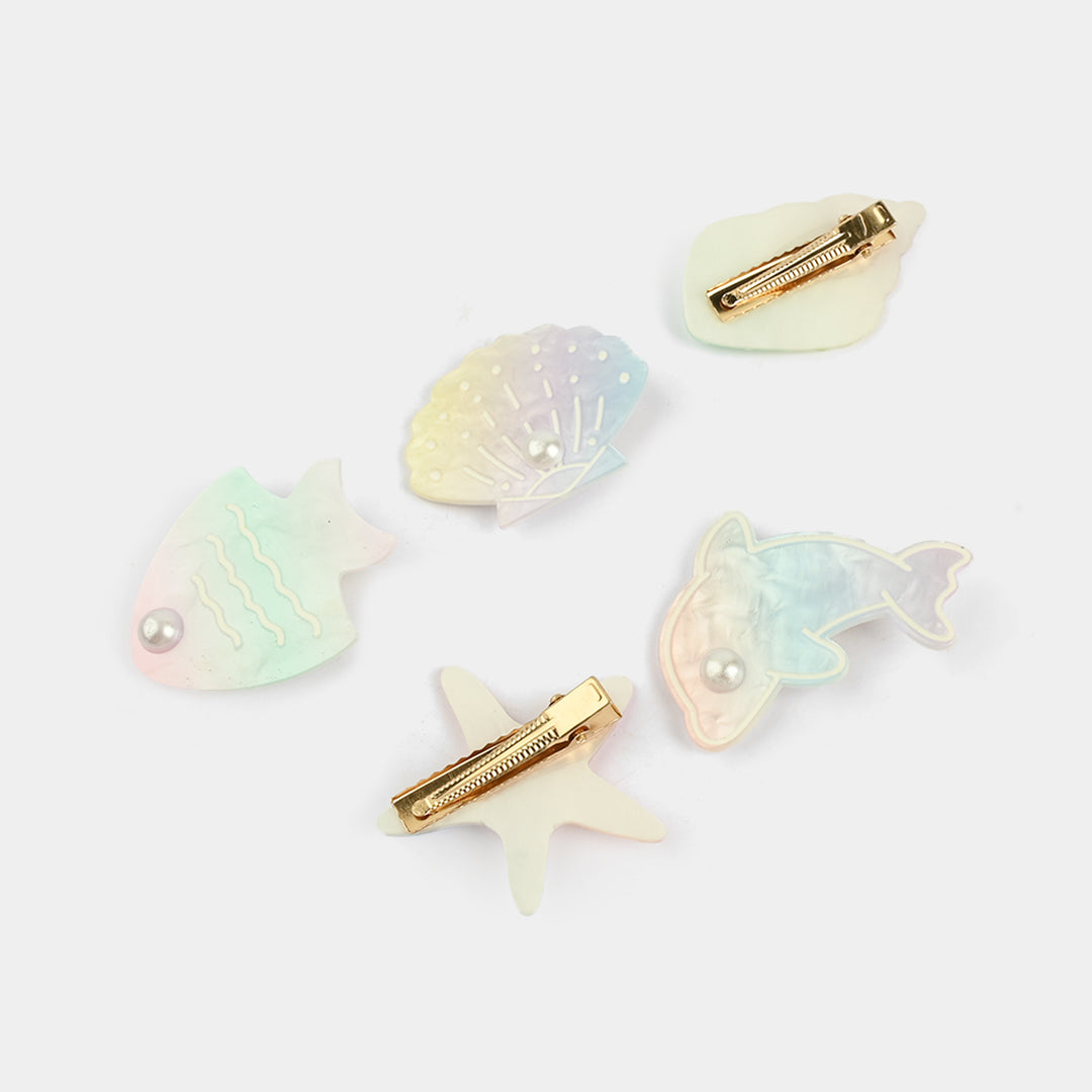 Sweet Design Hair Pins/Clips