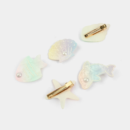 Sweet Design Hair Pins/Clips