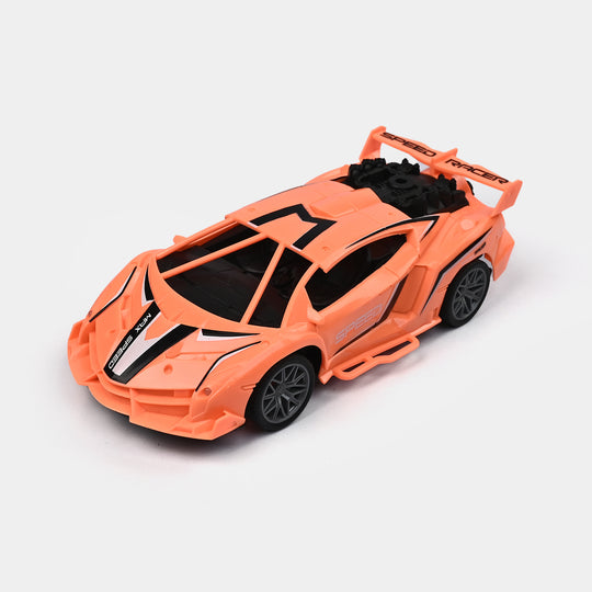 Remote Control Super Car for Kids