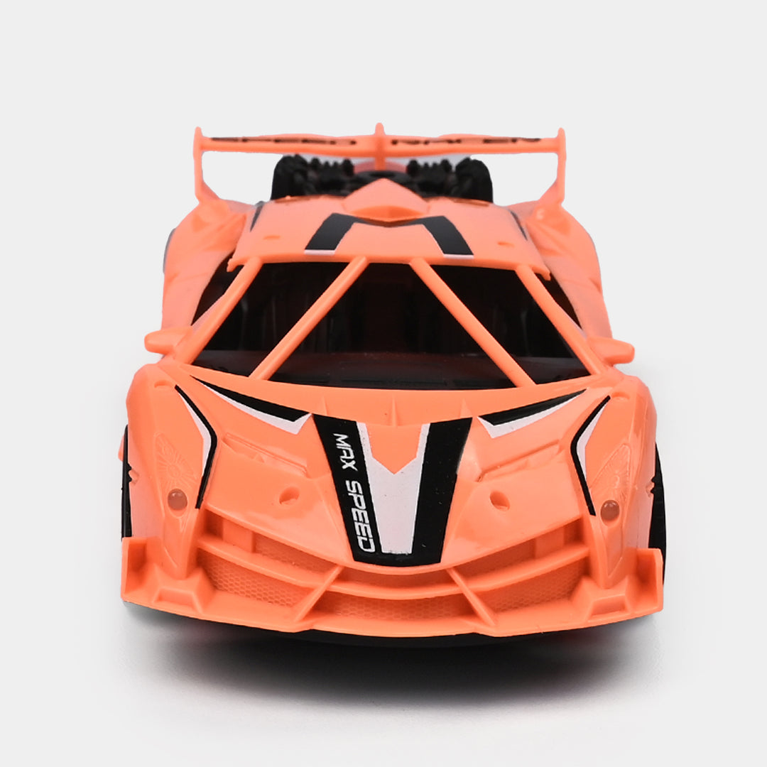 Remote Control Super Car for Kids