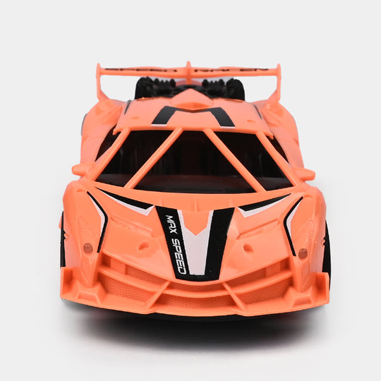 Remote Control Super Car for Kids