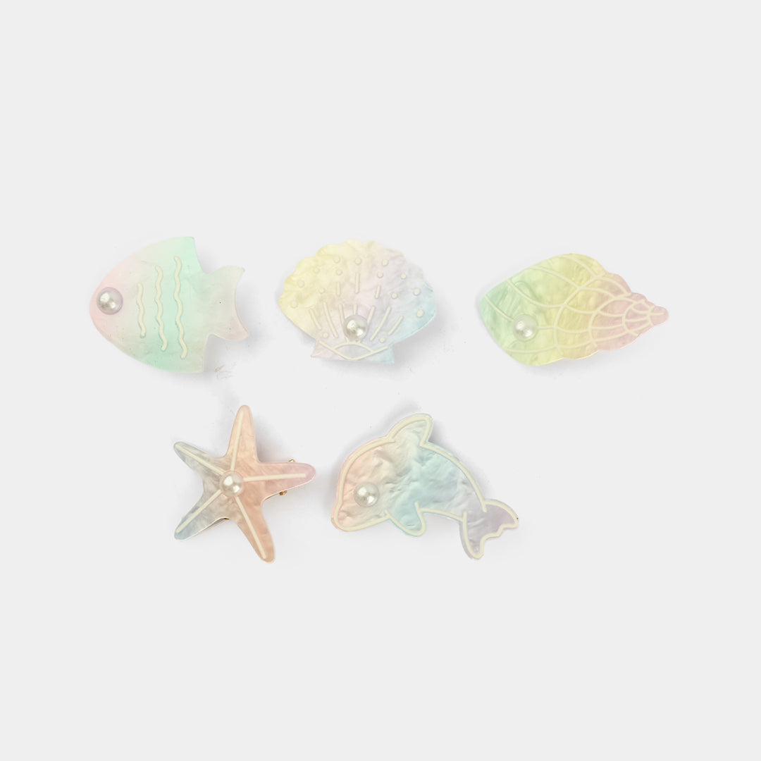 Sweet Design Hair Pins/Clips